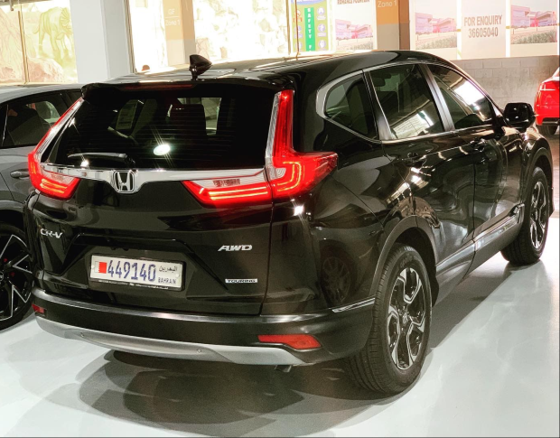 Bavaria Motors, Bahrain